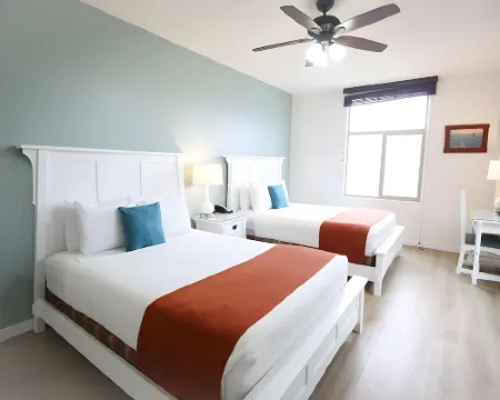 Hotel Carmel Santa Monica Hotels in Santa Monica