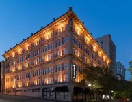 Homewood Suites by Hilton Nashville-Downtown Hotels in Nashville
