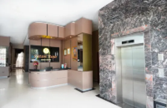 Sutan Raja Guest House Cirebon
