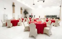 HOTEL SPBU GAJAHMADA REMBANG Hotel di Rembang
