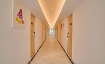 Lemon Tree Hotel Erode