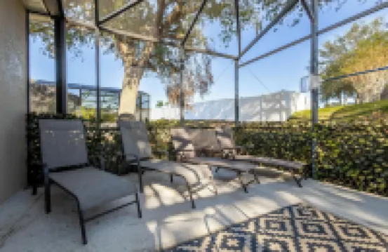 Silver Lining Luxury for 10!