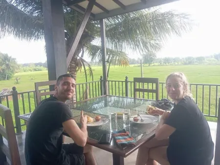 Alankulama Waana Resort Отели в г. Анурадхапура