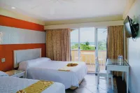 Las Olas Beach Resort Hotels in 