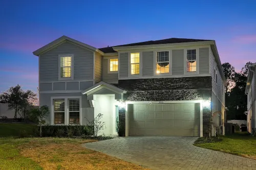 Cozy 10BR Themed Villa Near Disney Windsor Island Resort Free Pool Heat & Grill - Villas