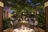 Anantara Villa Padierna Palace Benahavís Marbella Resort - Frühstück
