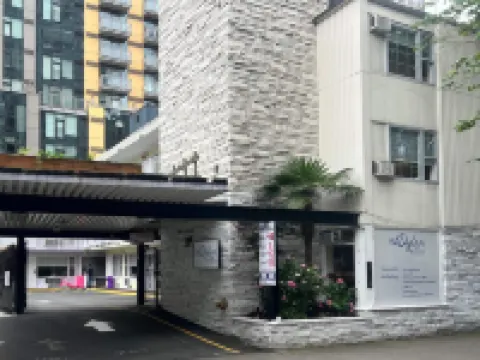 The Dylan, a Baymont by Wyndham シアトルのホテル