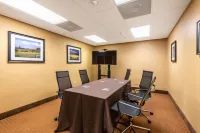 Sleep Inn & Suites Ruston Near University Hotels in Ruston