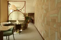 OKKO 酒店特魯瓦中心 - 早餐