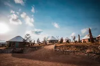 Elestet Hotel Issyk Kul - Bares