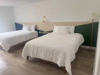 The Varsity Inn North
