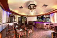 Ambassador Ajanta Hotel, Aurangabad - bar