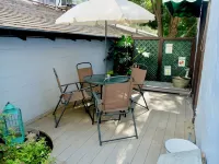 1930’s Bungalow hidden in Mariposa’s Historic Downtown