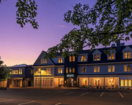 布魯克米爾 薩拉託加縣酒店