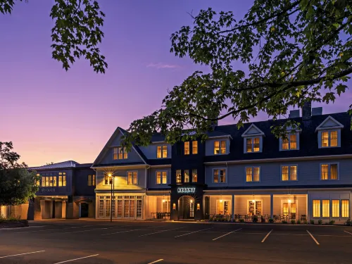 Brookmere Hotels in Stillwater