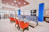Holiday Inn Express & Suites CHESTER-MONROE-GOSHEN by IHG - petit déjeuner