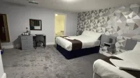 The Terrace Lodge Hotel