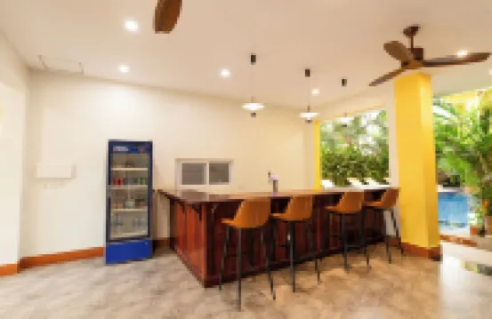 Sunflower Angkor Boutique Hotel