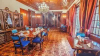 Muthu Sovereign Suites & Spa, Limuru Rd, Near Nairobi Hotel di Gitaru
