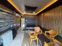 Tomar Paradise Resort Hotel a Madhiya Khurd