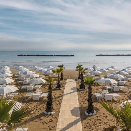Excelsior Hotel, Spa & Lido