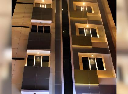 Grand Hotel