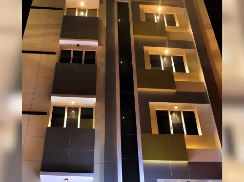 Grand Hotel فنادق في Darat Sekip