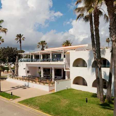 AluaSoul Menorca - Adults Only