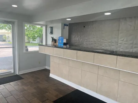 Knights Inn Saint George