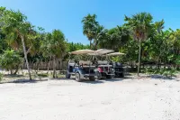 Sand and Sky Resort