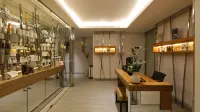 Five Seas by Inwood Hotels - spa