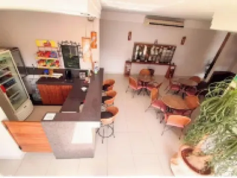 Limeira Verona Hotel Hotels in Limeira