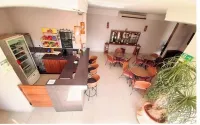 Limeira Verona Hotel Hotels in Limeira