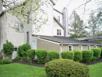 Duling Kurtz House & Country Inn Hotels in Exton