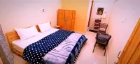 Veda Inn Hotels near Thana Danda