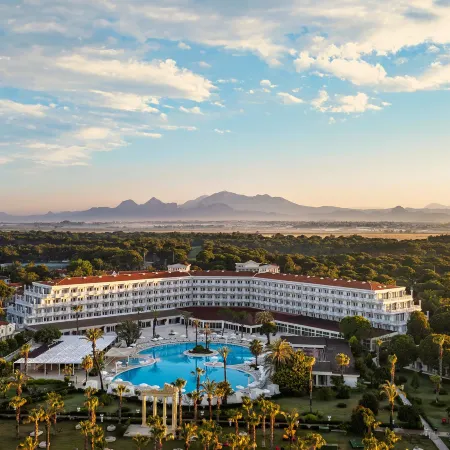 Selectum Noa Belek