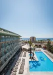 ALEGRIA Caprici Verd - Pools