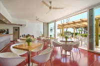 Alua Illa de Menorca - Bữa sáng