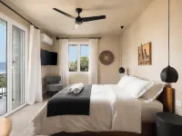 Rosmarino Villa Galaxidi Hotels in Galaxidi