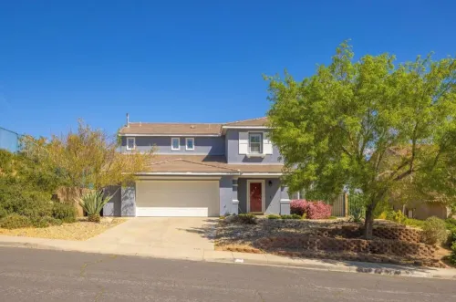 Nice remodeled House for rent in West side of Palmdale Hotel a Palmdale