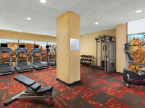 كورت يارد باي ماريوت بوسطن-كامبريدج فنادق في كامبريدج