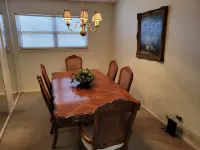 2-bedroom house in Odessa with AC, WiFi. Enjoy your stay