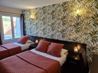 Hotel Bal Hotel a Ardres