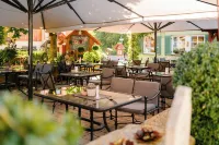 Landhotel Augustin - Frühstück