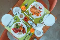 Bedarin Hotel Ruiru Hotels in Ruiru