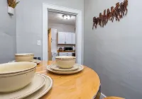 Remote Ready I 2 BR 1 BA