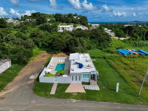 Friends & Family Getaway Villa