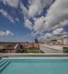 MACAM Hotel - bañera