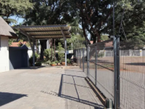 Golden Casa Hotels in Mokopane