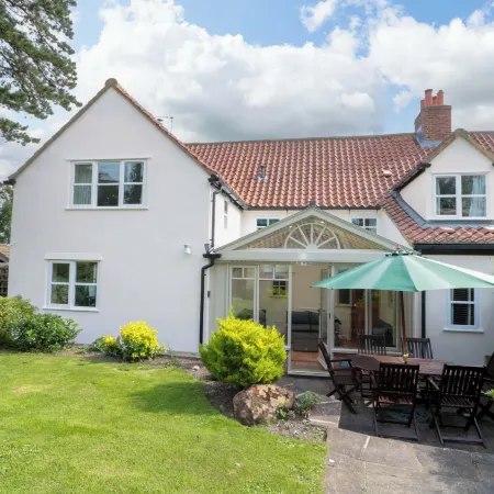 Weavers Cottage